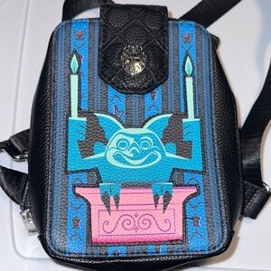 Colorful Totem Design Backpack